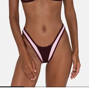 FAE Swim Goi Bottoms